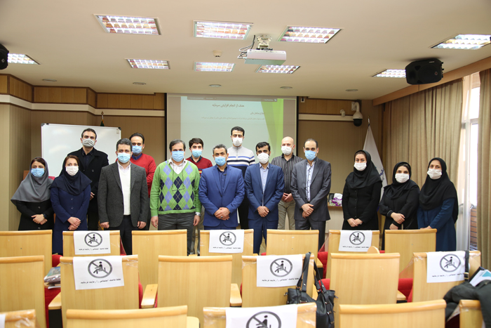 دوره آموزشی افرایش سرمایه بهمن 99