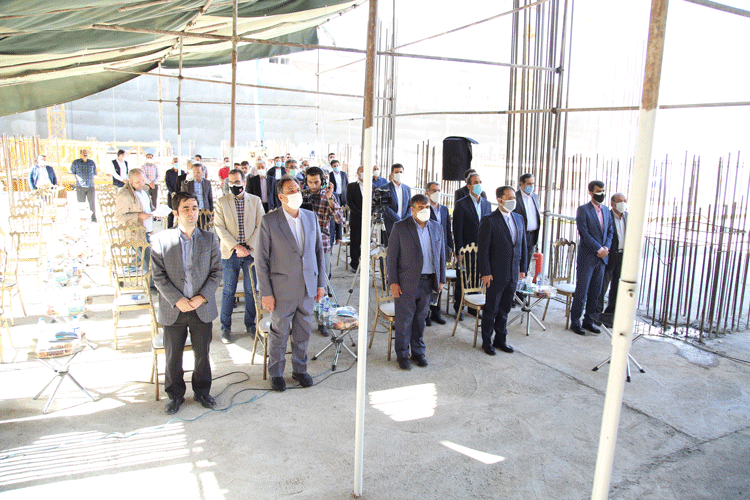 بازدید از تبریز خرداد 1400