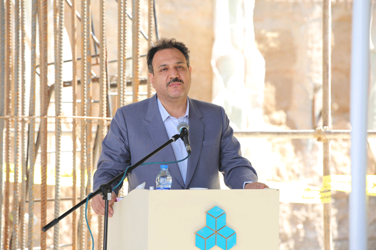 بازدید از تبریز خرداد 1400