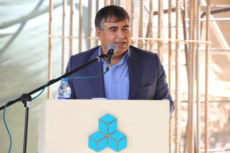 بازدید از تبریز خرداد 1400