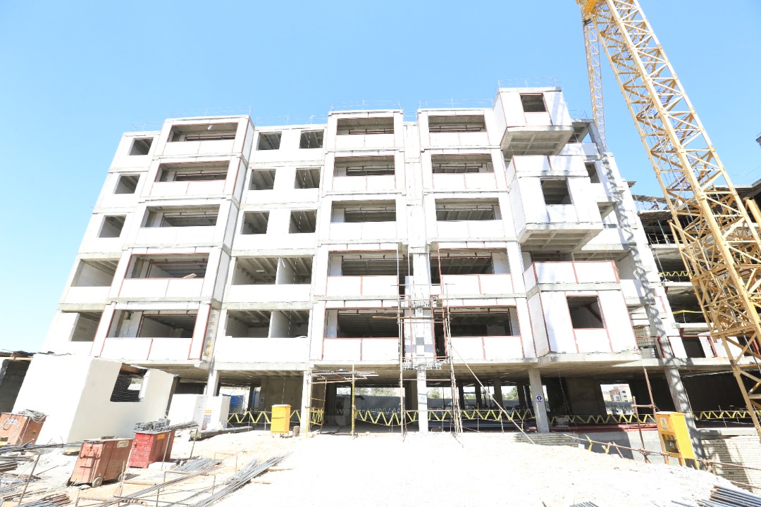 بازدید مدیرعامل از اصفهان خرداد 1400