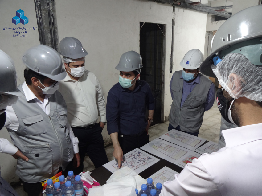 بازدید از گرمدره