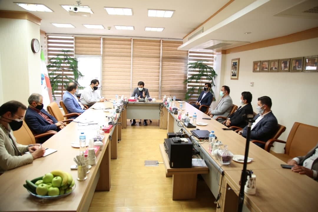 نشیت هلدینگ