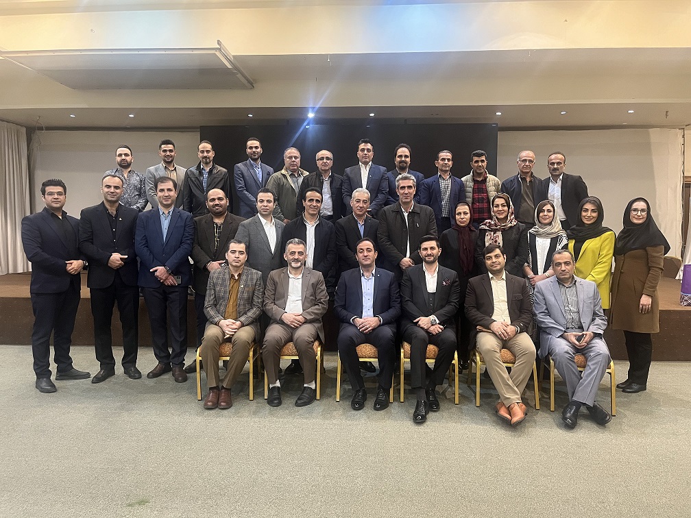 مراسم تجلیل