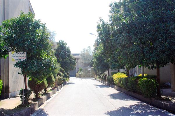 مجتمع مسکونی مروارید آمل