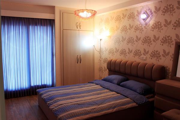 مجتمع مسکونی درنای بابلسر