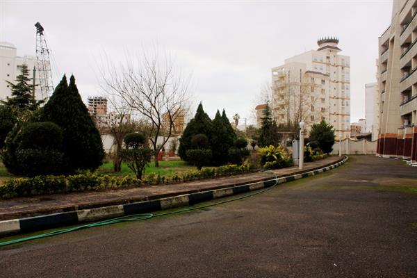 مجتمع مسکونی مینای بابلسر