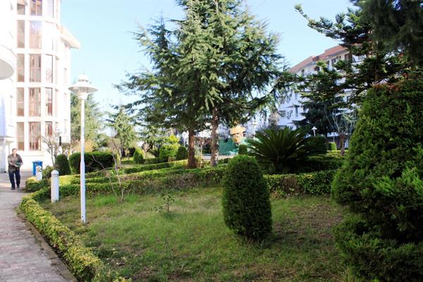 مجتمع مسکونی آبشار نوشهر