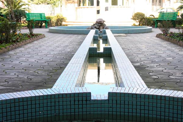 مجتمع مسکونی عقیق بابل