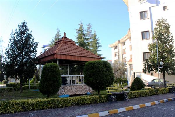 مجتمع مسکونی آبشار نوشهر