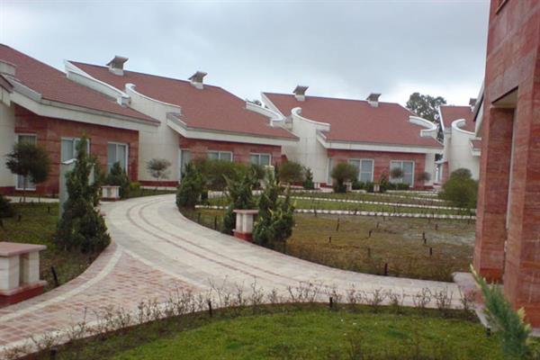 مجتمع مسکونی شهرک دریاکنار بابلسر