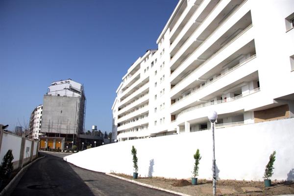 مجتمع مسکونی پرستوی بابلسر