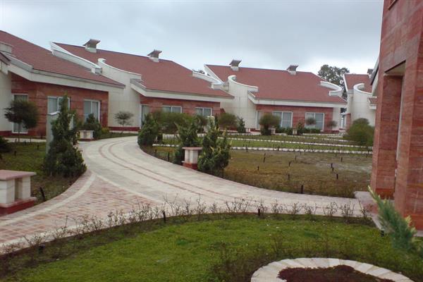 مجتمع مسکونی شهرک دریاکنار بابلسر