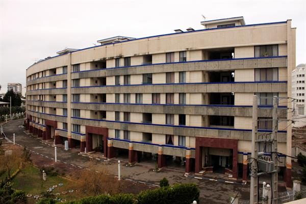 مجتمع مسکونی مینای بابلسر