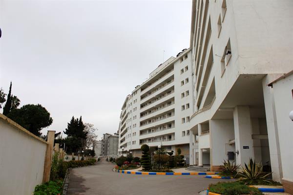 مجتمع مسکونی پرستوی بابلسر