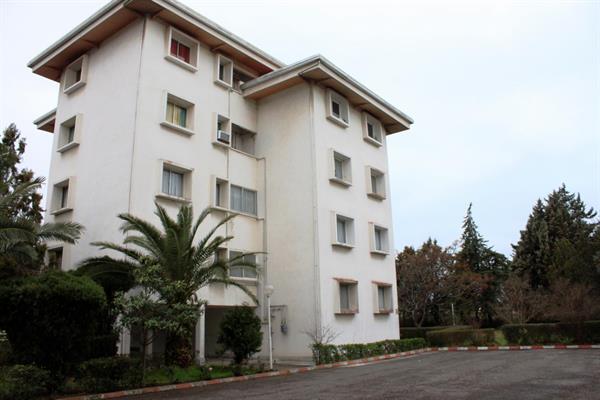 مسکونی موج بابلسر