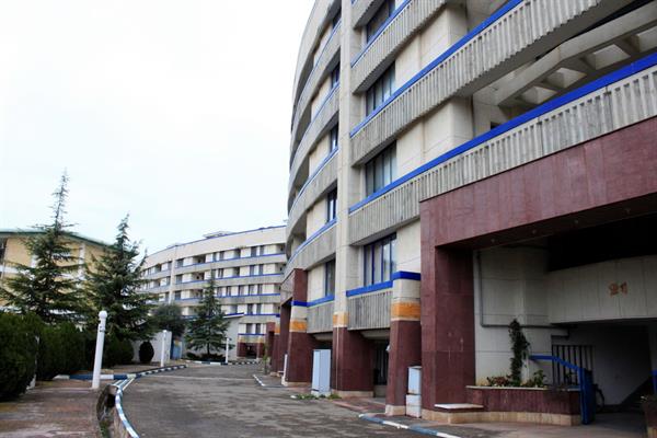 مجتمع مسکونی مینای بابلسر