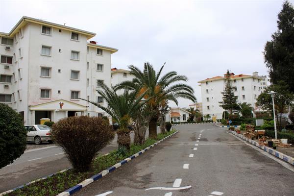 مجتمع مسکونی صدف بابلسر