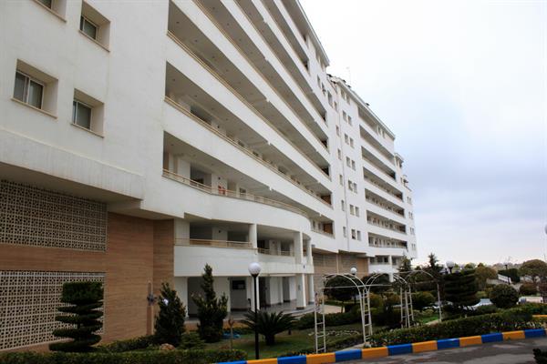 مجتمع مسکونی پرستوی بابلسر