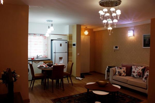 مجتمع مسکونی درنای بابلسر