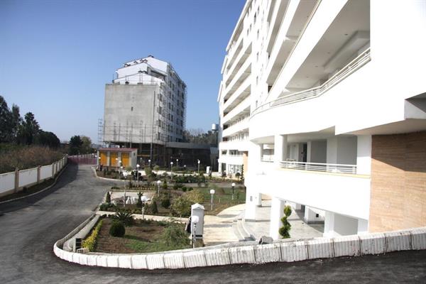 مجتمع مسکونی پرستوی بابلسر