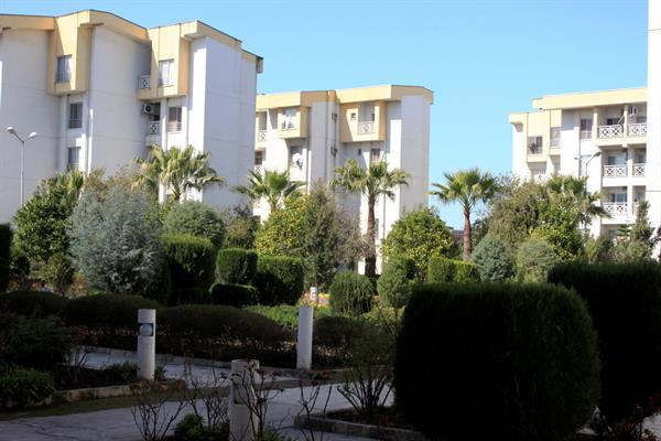 مجتمع مسکونی مروارید آمل