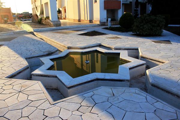 مجتمع مسکونی دریای چلوس