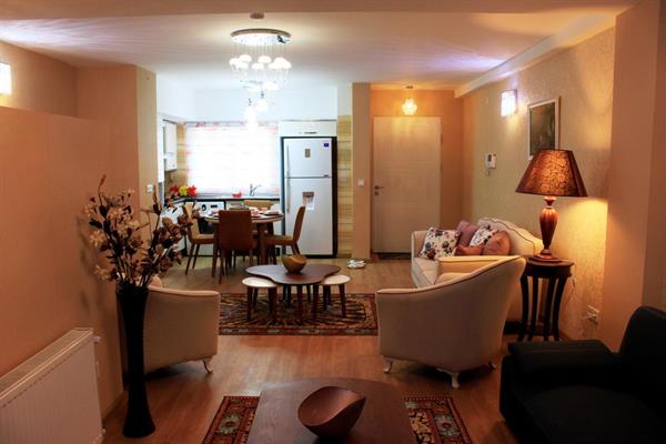 مجتمع مسکونی درنای بابلسر