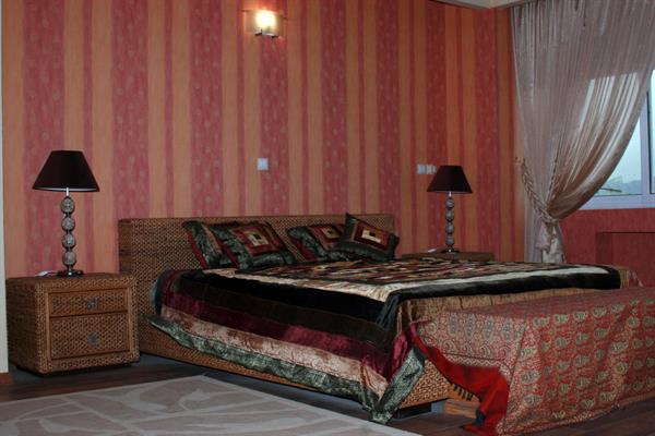 مجتمع مسکونی بام چالوس