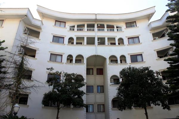 مسکونی عقیق بابل