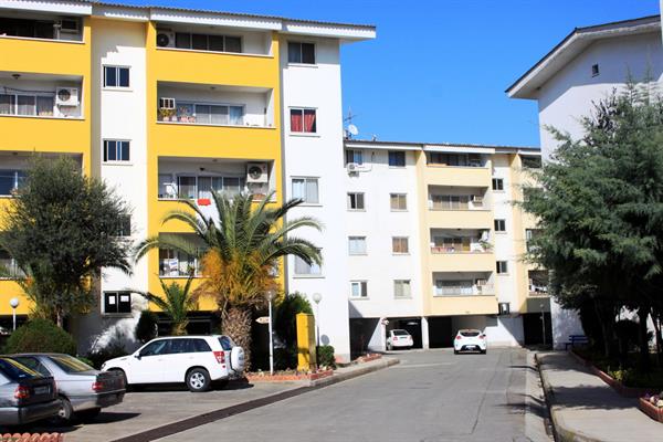 مجتمع مسکونی مرجان آمل