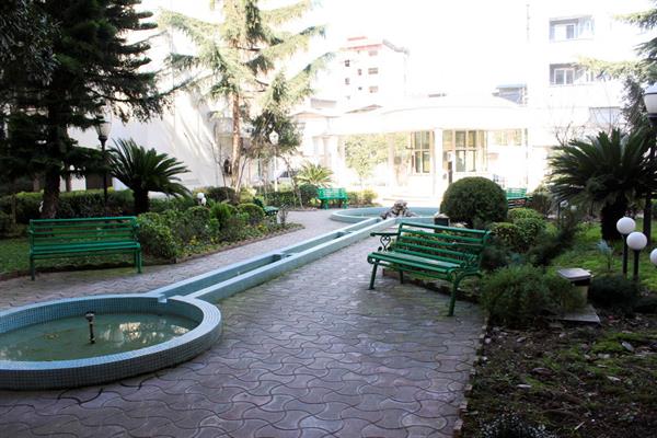 مجتمع مسکونی عقیق بابل