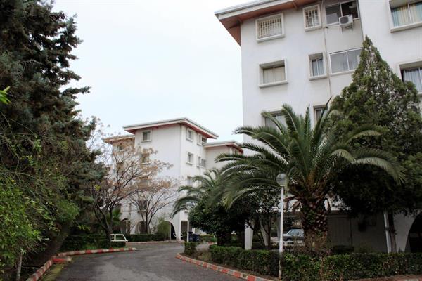 مجتمع مسکونی موج بابلسر