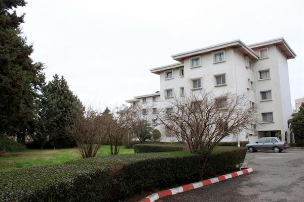 مجتمع مسکونی موج بابلسر