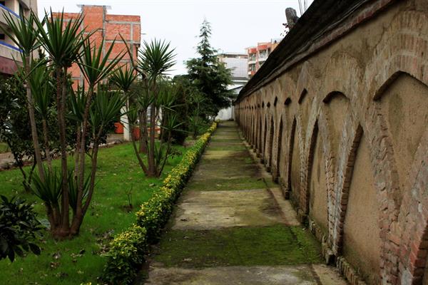 مجتمع مسکونی مینای بابلسر