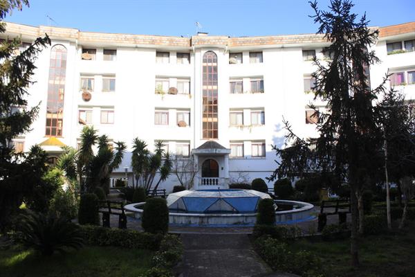 مجتمع مسکونی آبشار نوشهر