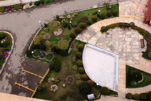 مجتمع مسکونی پرستوی بابلسر