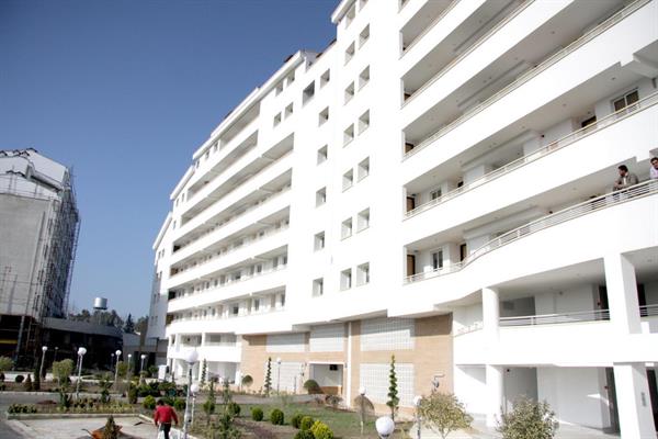 مجتمع مسکونی پرستوی بابلسر