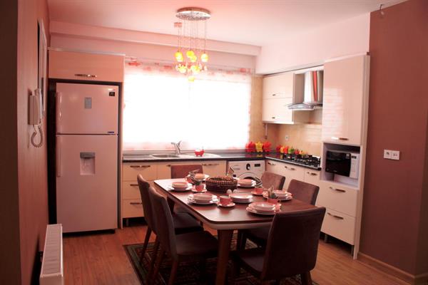 مجتمع مسکونی درنای بابلسر