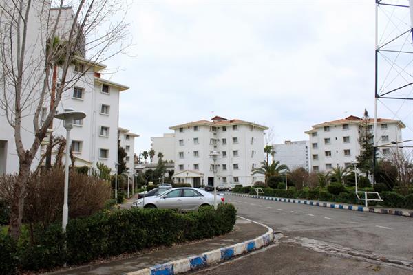 مجتمع مسکونی صدف بابلسر