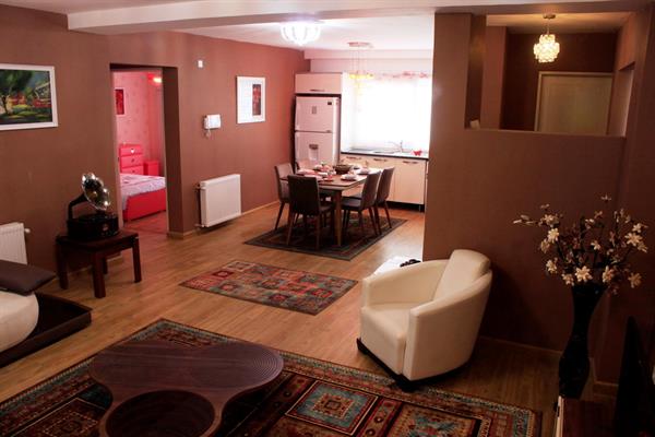 مجتمع مسکونی درنای بابلسر