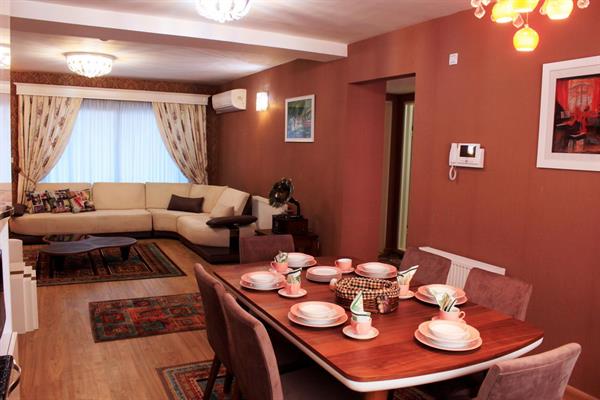 مجتمع مسکونی درنای بابلسر