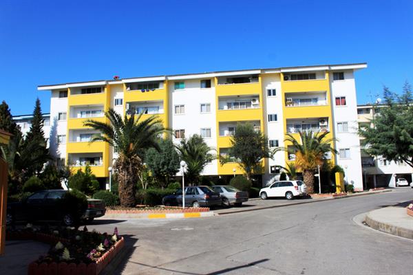 مجتمع مسکونی مرجان آمل