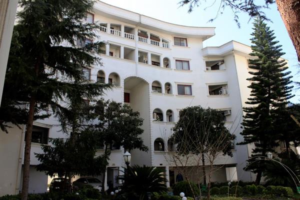 مجتمع مسکونی عقیق بابل