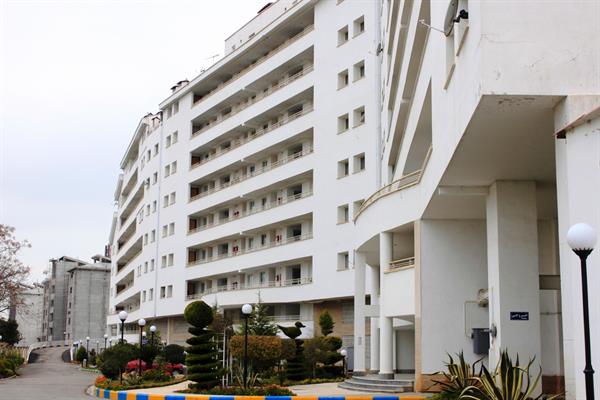 مجتمع مسکونی پرستوی بابلسر