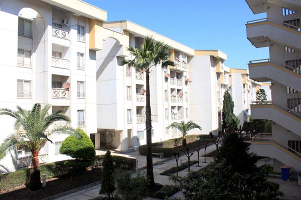 مجتمع مسکونی مروارید آمل