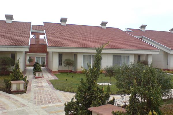 مجتمع مسکونی شهرک دریاکنار بابلسر