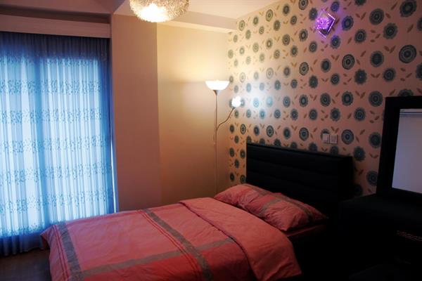 مجتمع مسکونی درنای بابلسر