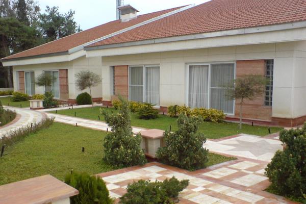 مجتمع مسکونی شهرک دریاکنار بابلسر