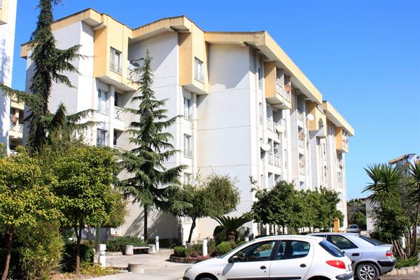 مجتمع مسکونی مروارید آمل